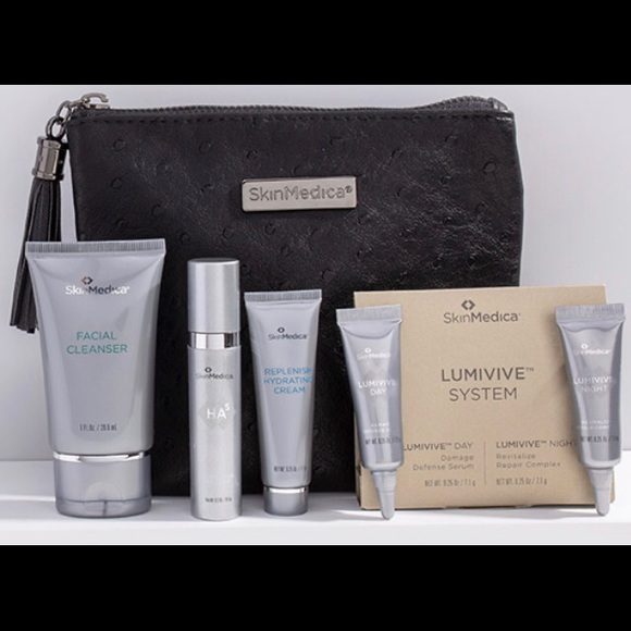 skinmedica travel set